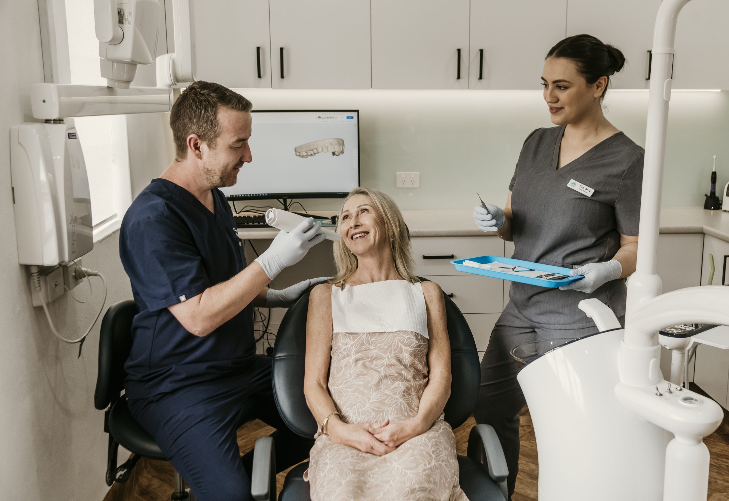 Biltoft Dental - Murwillumbah Dentist photo 2