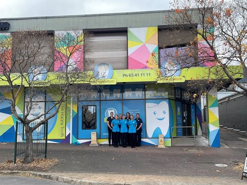The Happy Tooth Muswellbrook photo 1