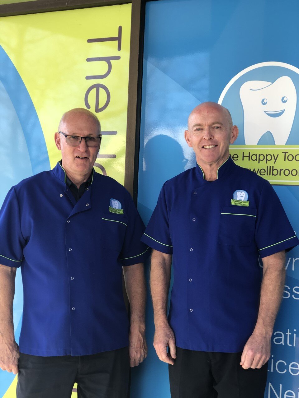 The Happy Tooth Muswellbrook photo 2
