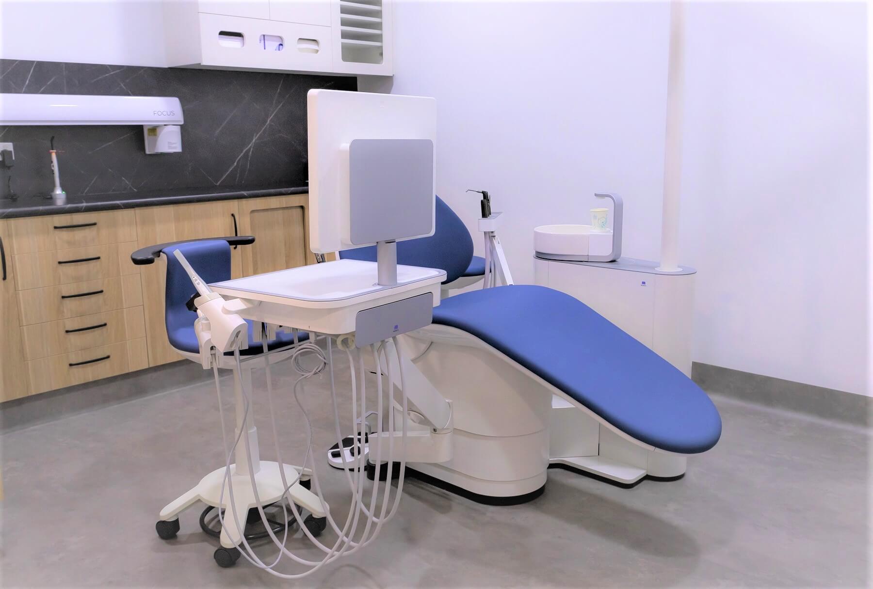 Hulme Court Dental and Implant Centre photo 3
