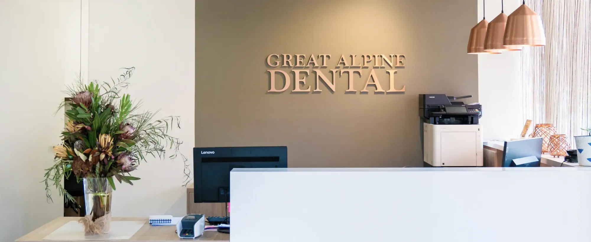Great Alpine Dental photo 1