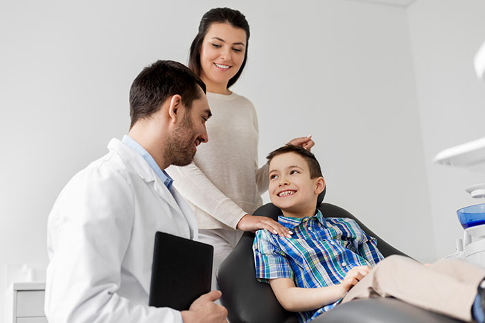 Smiles Nambour Dentist photo 4