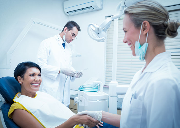 Smiles Nambour Dentist photo 2