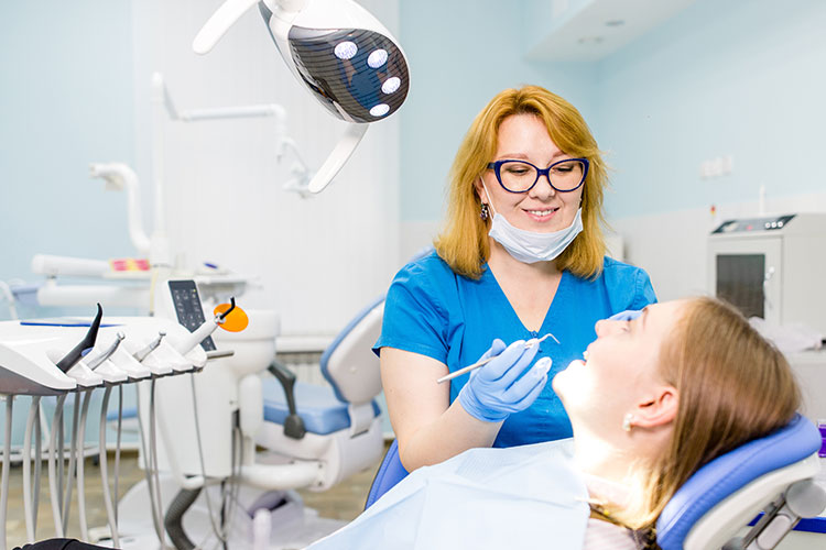 Smiles Nambour Dentist photo 3