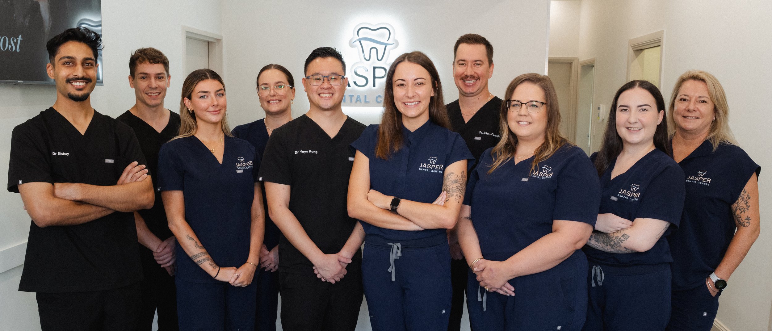 Jasper Dental Centre Nambour photo 1