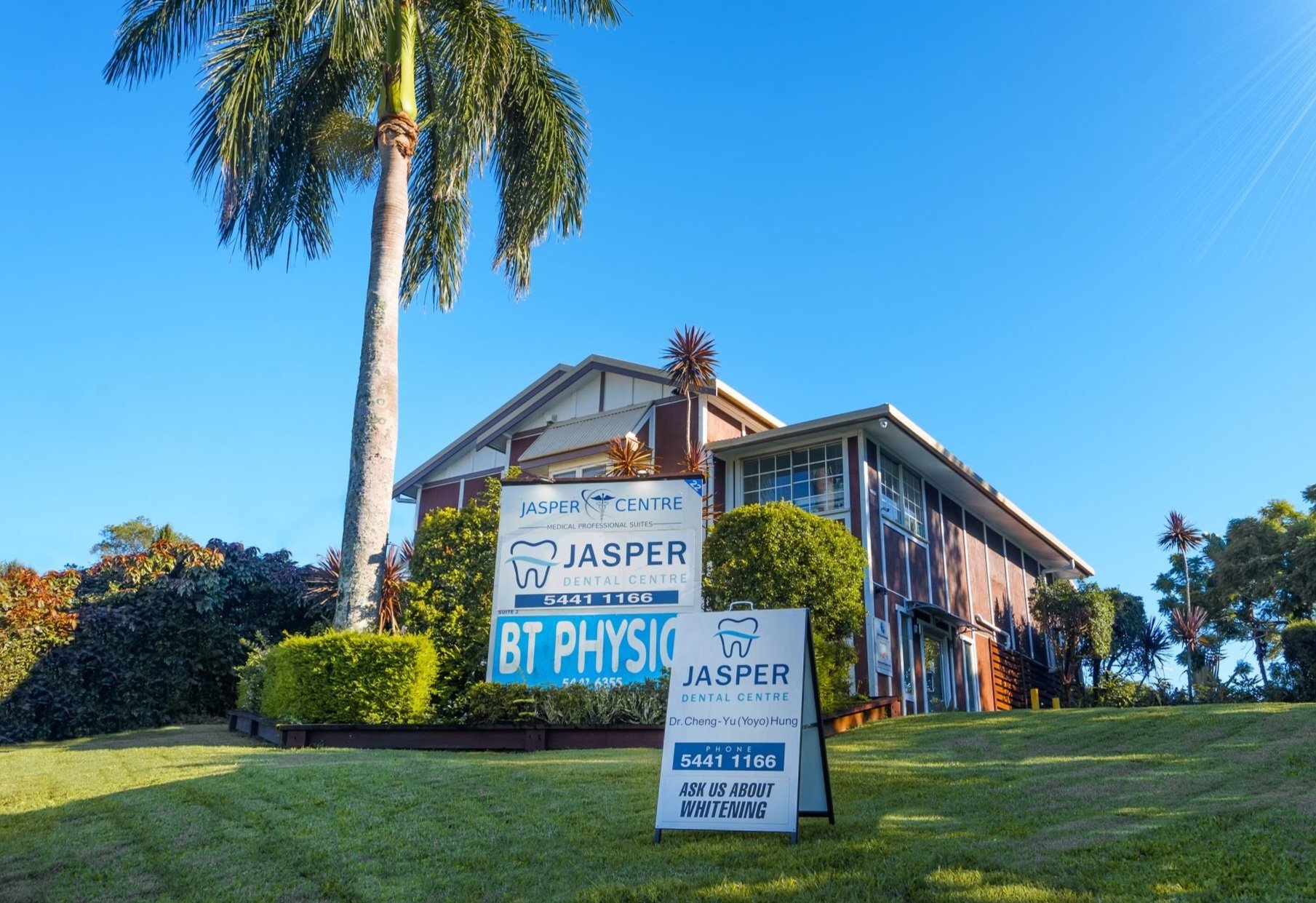 Jasper Dental Centre Nambour photo 2