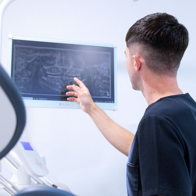 Blackall Terrace Dental photo 3