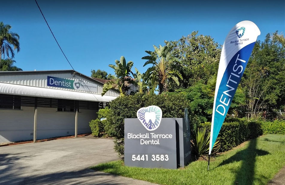 Blackall Terrace Dental photo 1