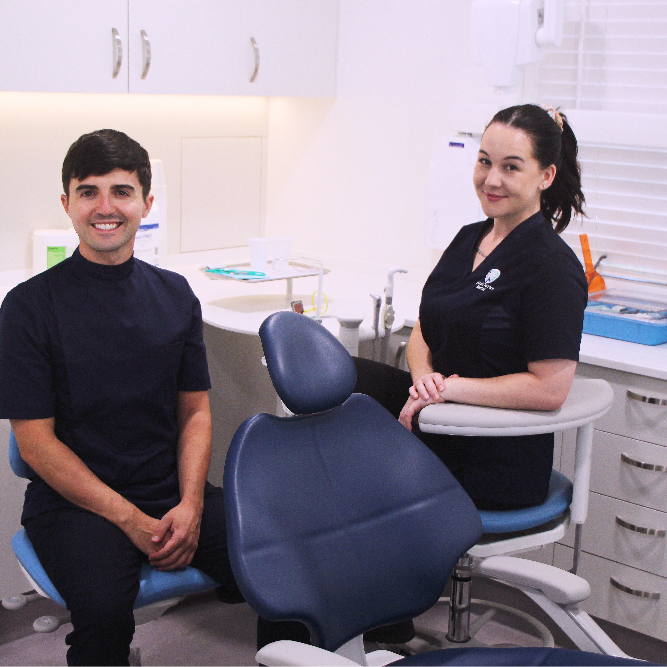 Blackall Terrace Dental photo 4