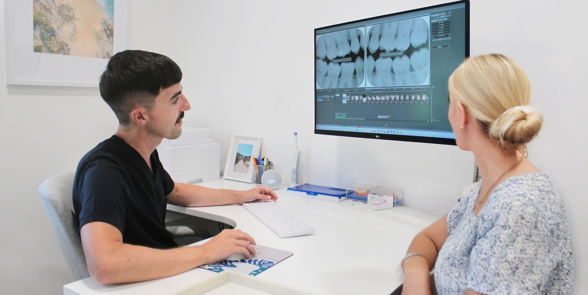 Blackall Terrace Dental photo 2