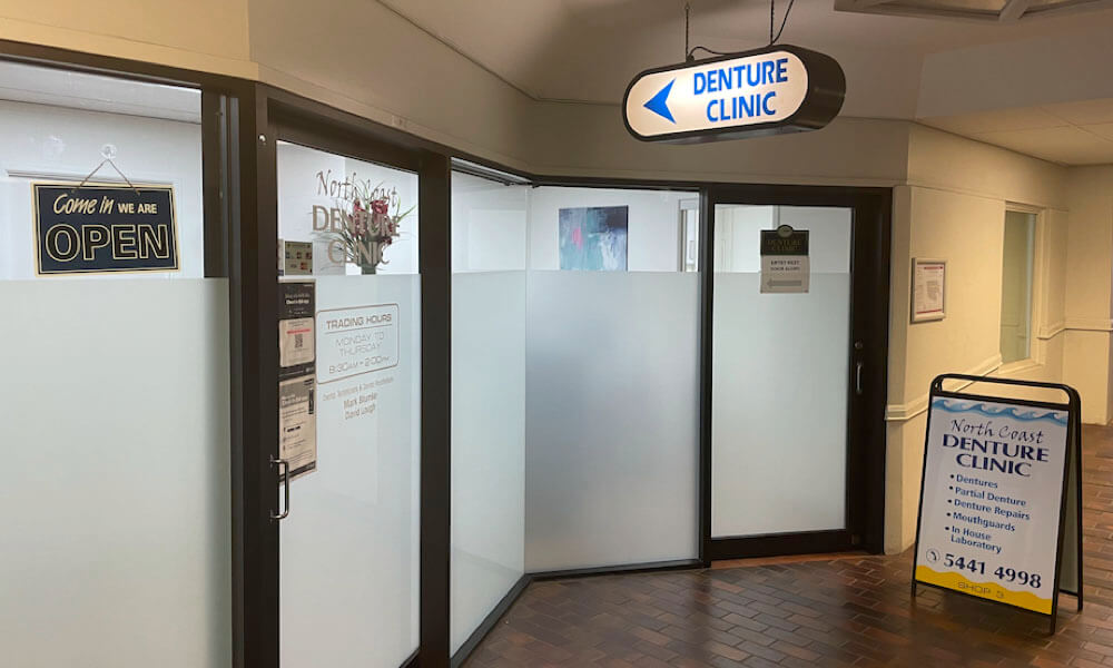 North Coast Denture Clinic photo 1