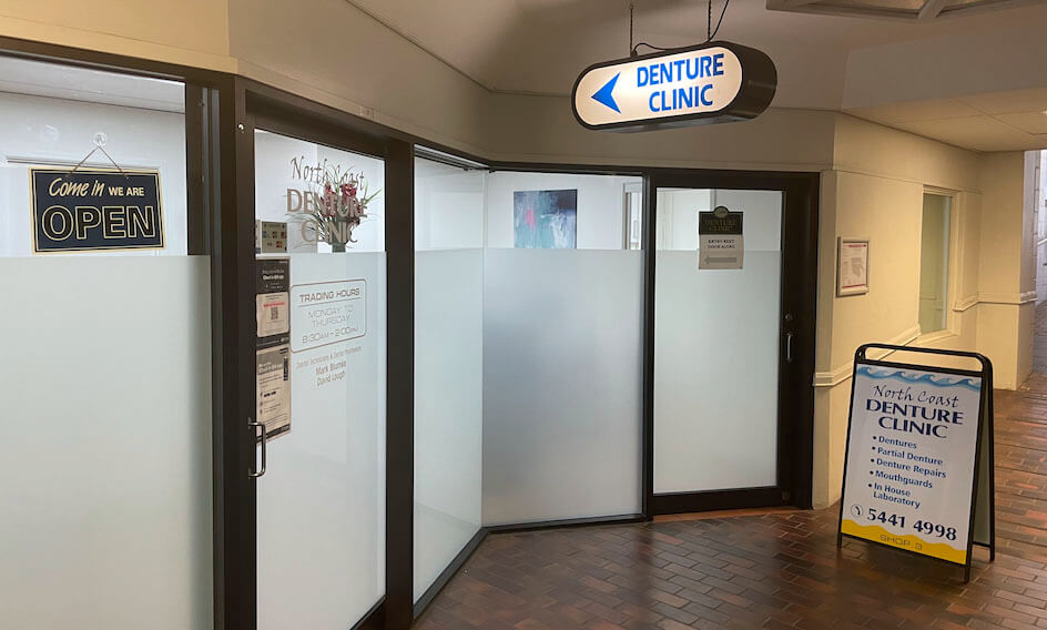 North Coast Denture Clinic photo 4