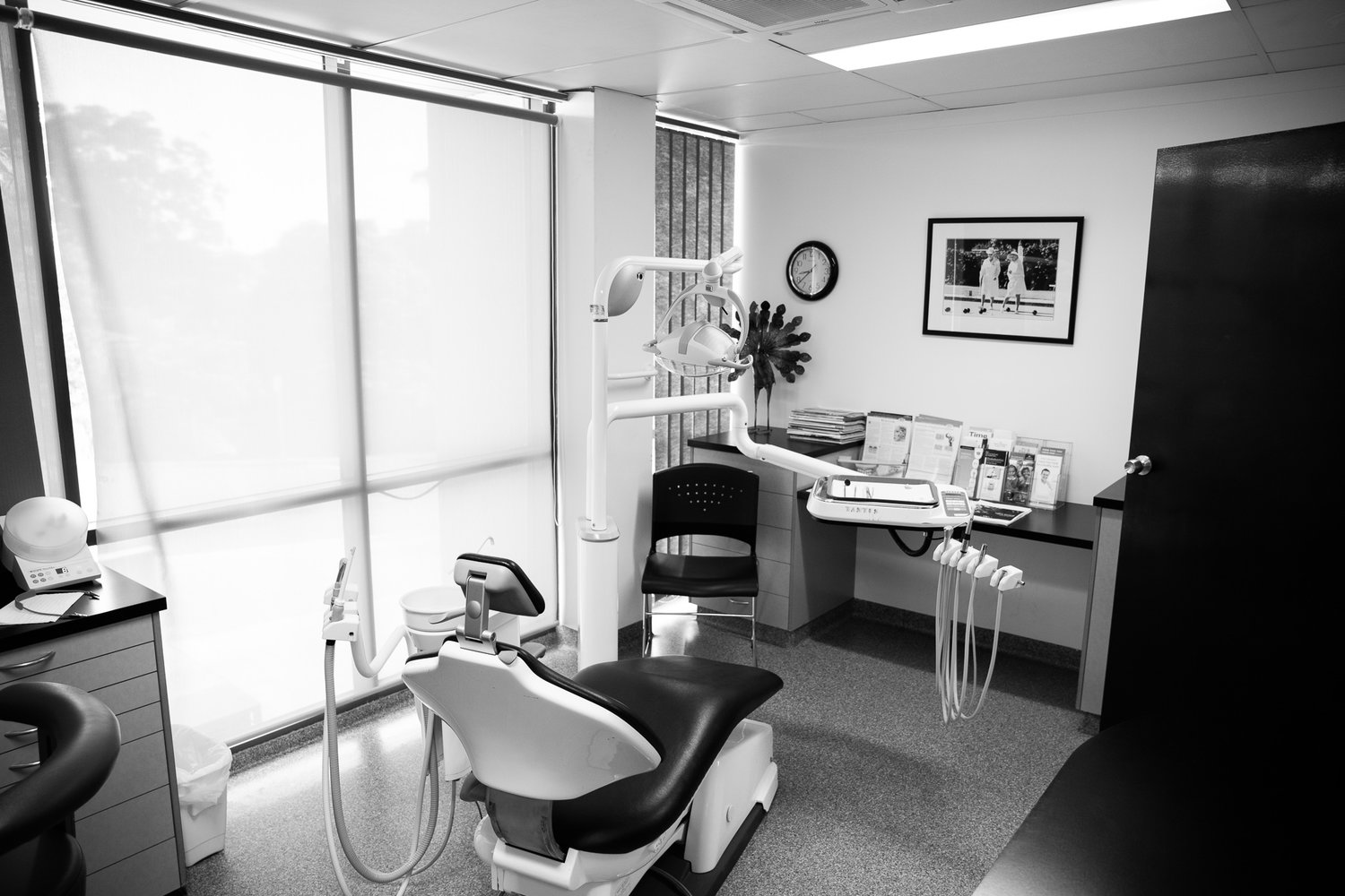 Hill, Peter - Peachtree Dental Surgery photo 1