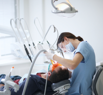 Sandent Denture & Repairs photo 1