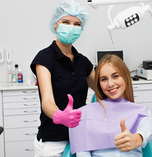 Sandent Denture & Repairs photo 3