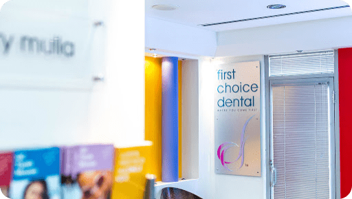 First Choice Dental NARELLAN photo 1