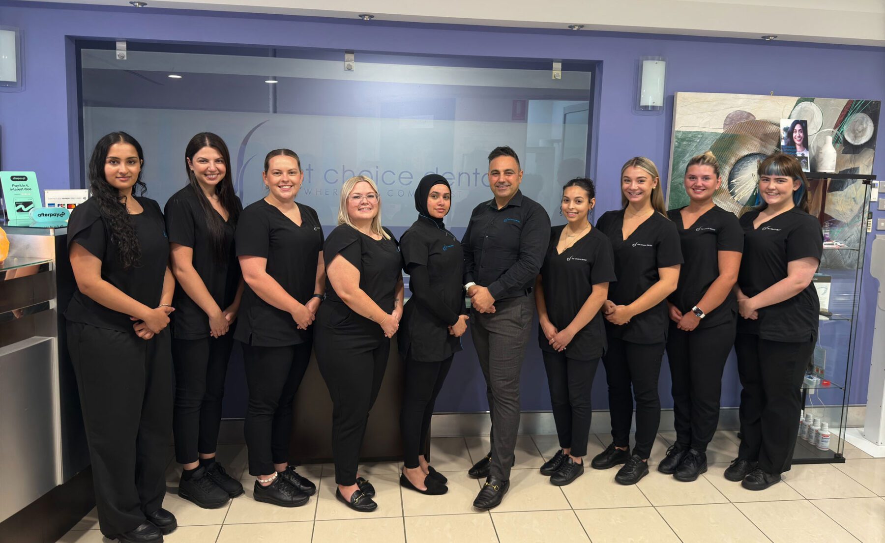 First Choice Dental NARELLAN photo 2