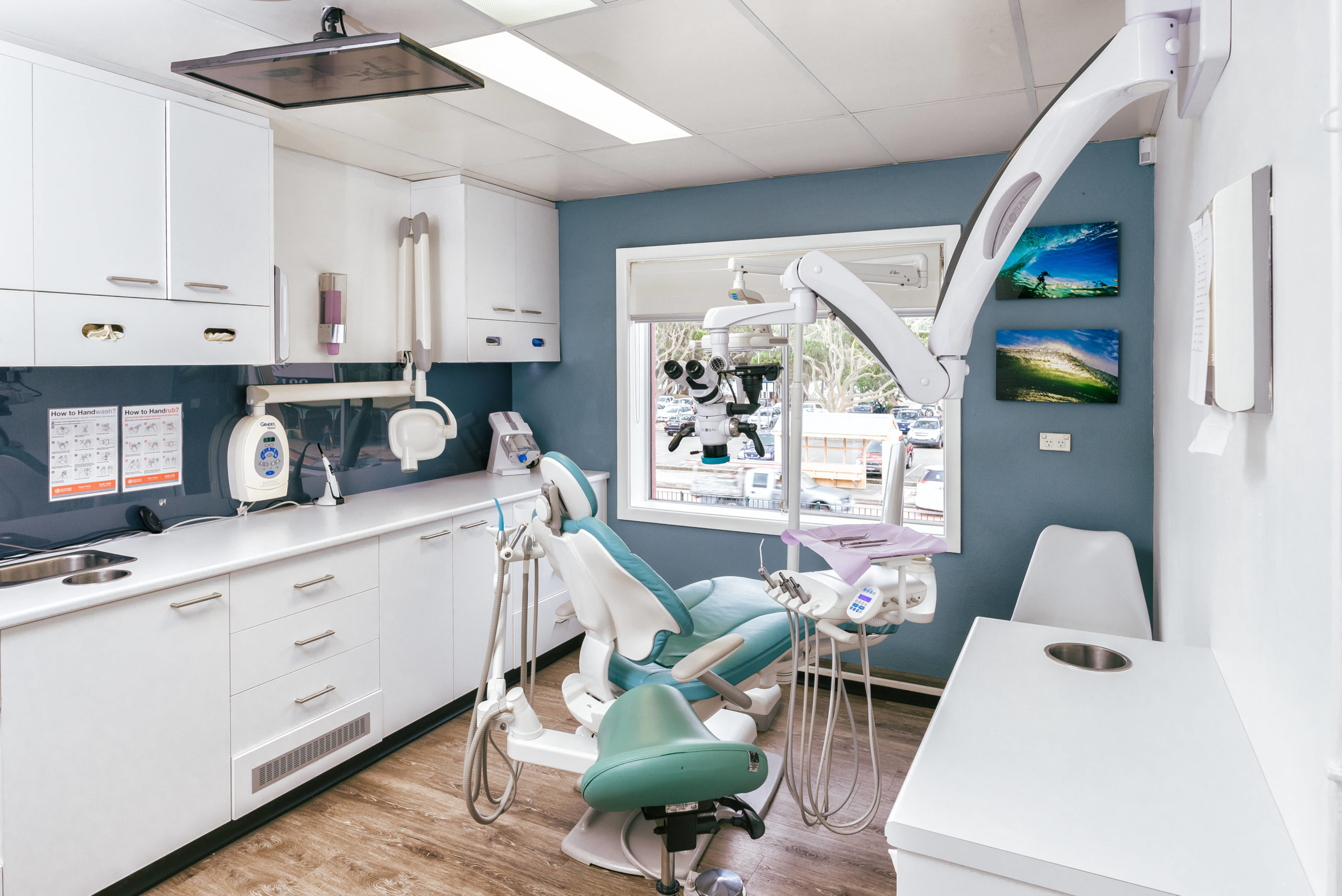 Narrabeen Dental Care- Dr Gus Jones, Dr Paschal Grenquist, Dr Steve Ahrens photo 4