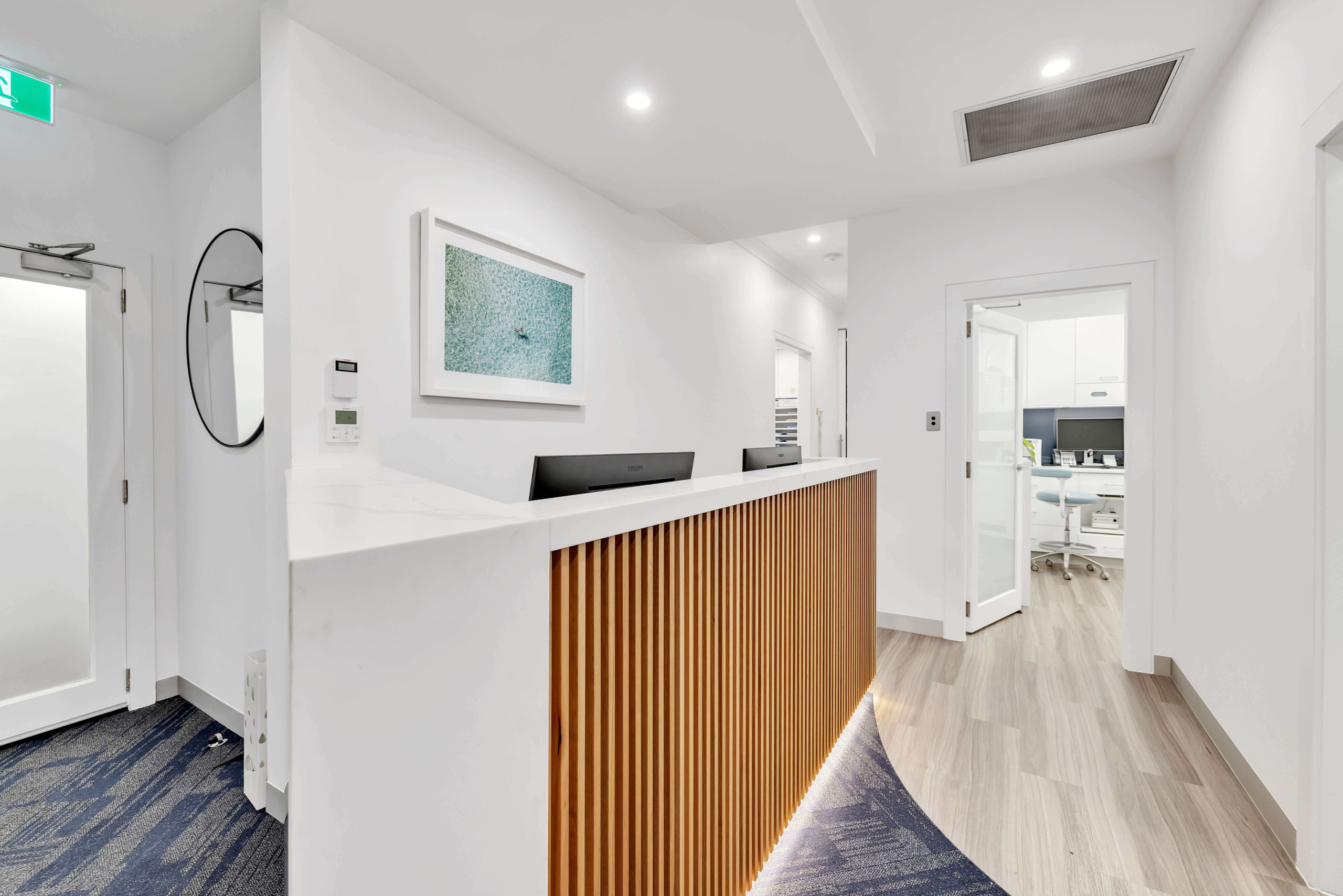 Narrabeen Dental Care- Dr Gus Jones, Dr Paschal Grenquist, Dr Steve Ahrens photo 2