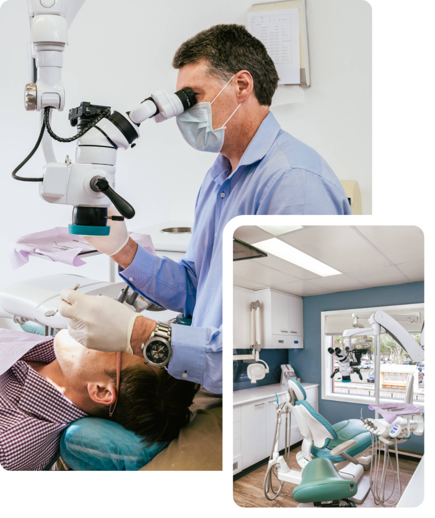 Narrabeen Dental Care- Dr Gus Jones, Dr Paschal Grenquist, Dr Steve Ahrens photo 3