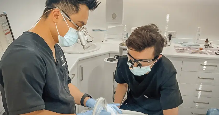 Smile Lounge by Berwick Dental Studio photo 4