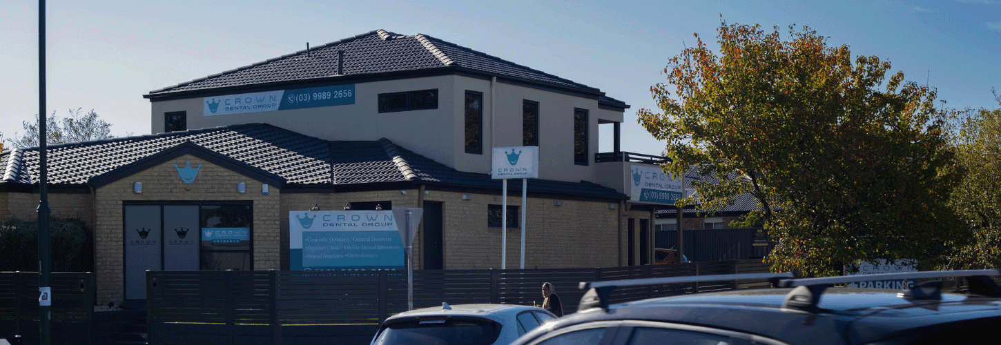 Crown Dental Group Narre Warren photo 1