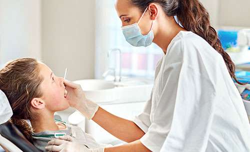 Yaas Dental Care photo 1