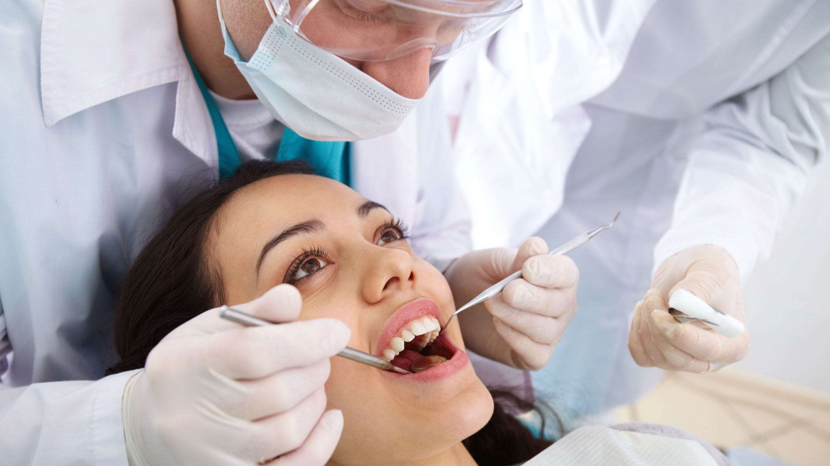 Yaas Dental Care photo 3