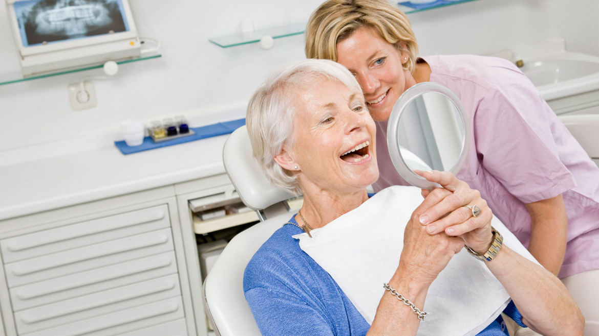 Yaas Dental Care photo 2