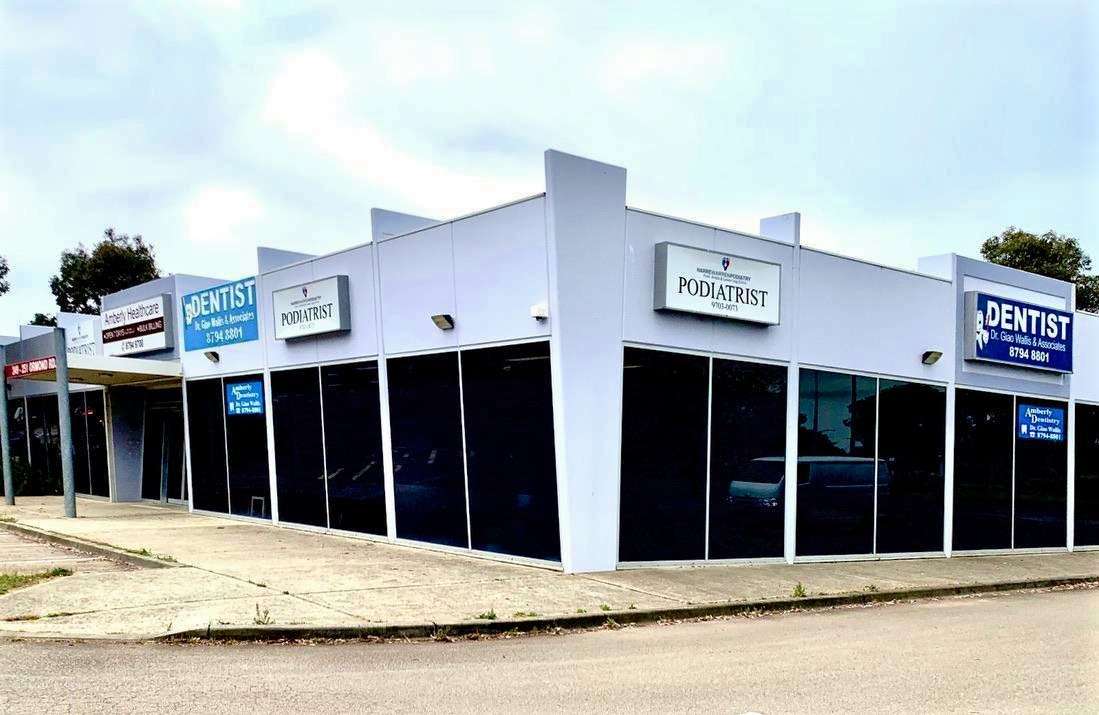 Amberly Dentistry photo 1