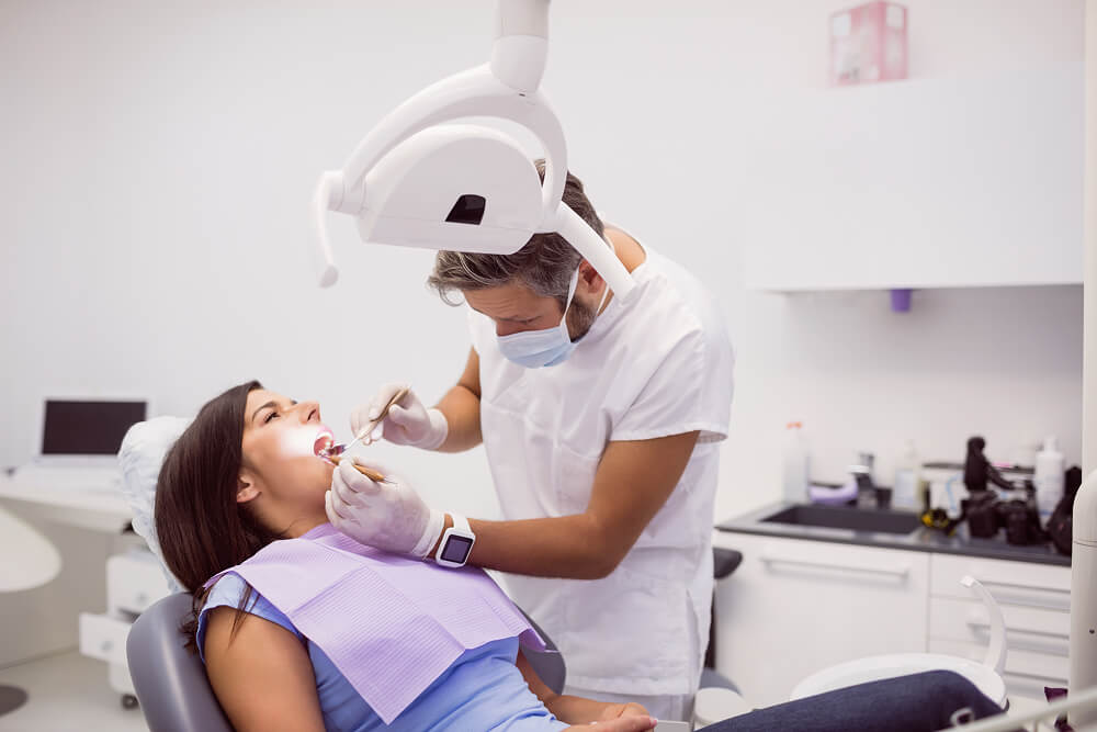 Amberly Dentistry photo 3