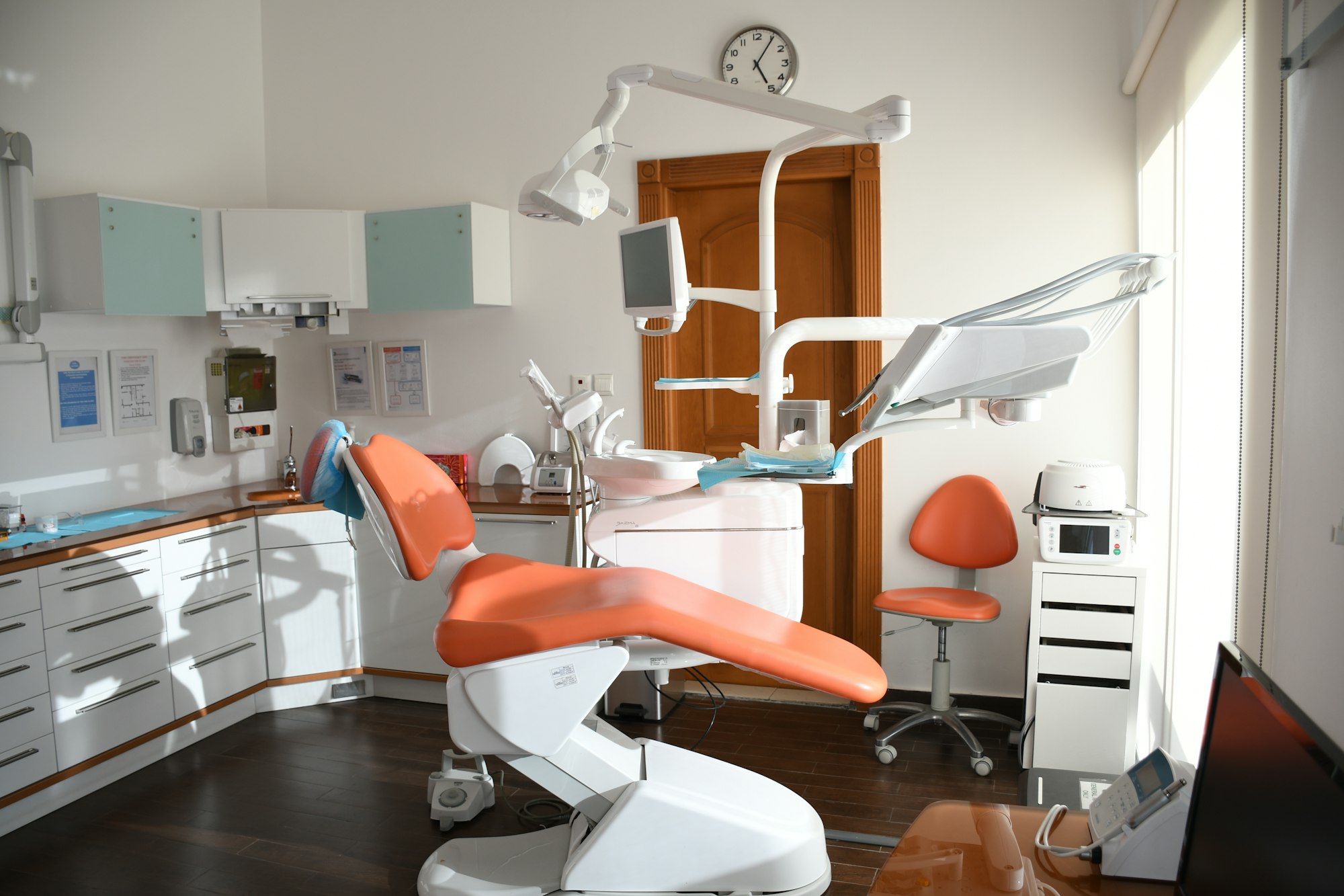 Mutini Dental Practice photo 1