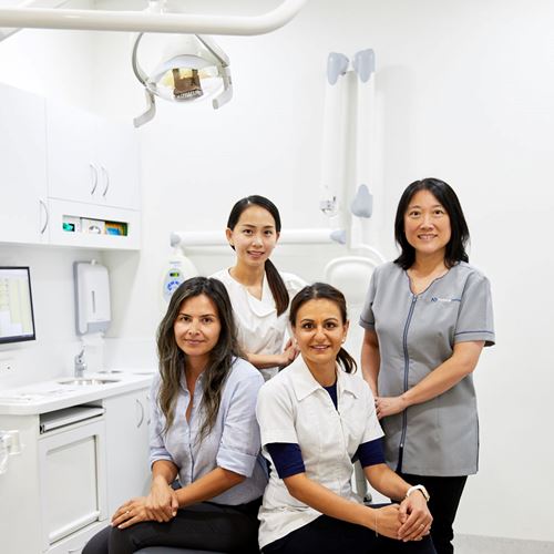Nedlands Dental photo 1