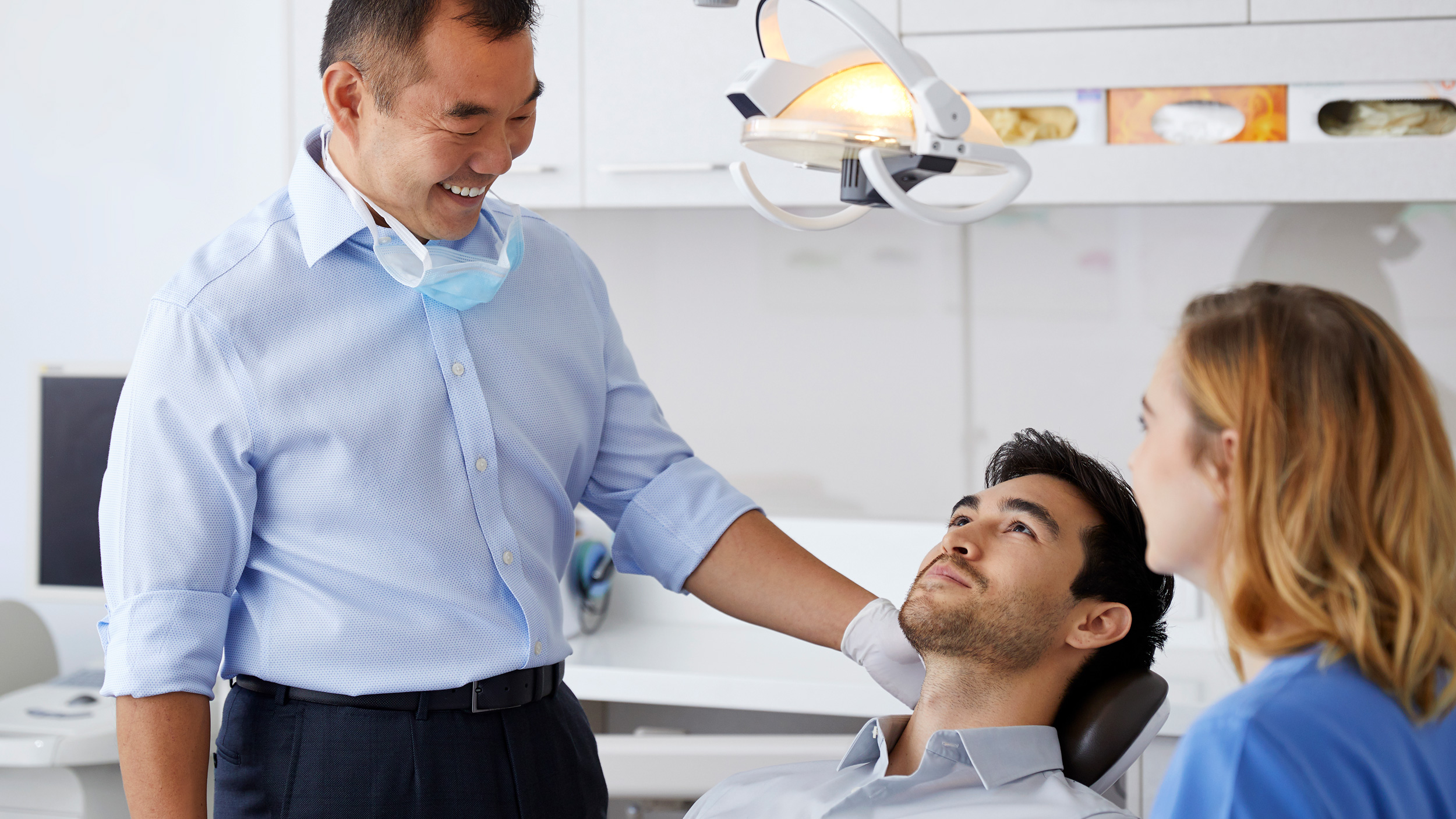 Measured Dental Care photo 2