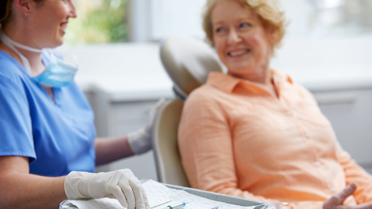 Measured Dental Care photo 4