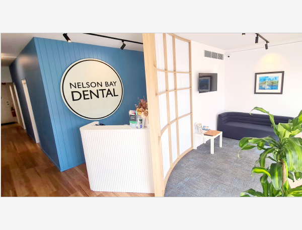 Nelson Bay Dental photo 1