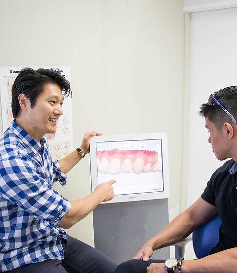 Dr. Dail photo 1
