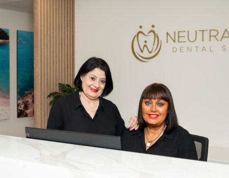 Neutral Bay Dental Surgery photo 3