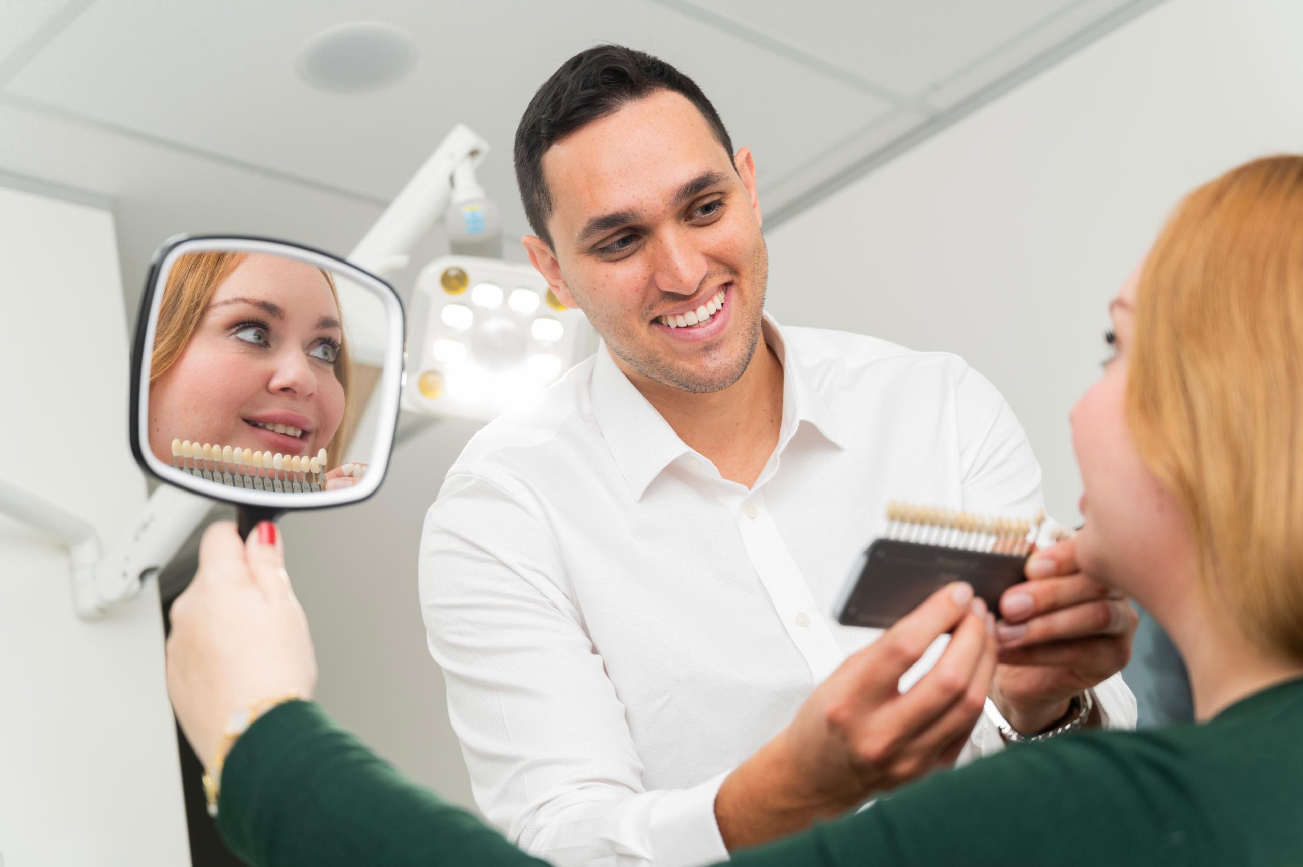 Neutral Bay Dental Surgery photo 1