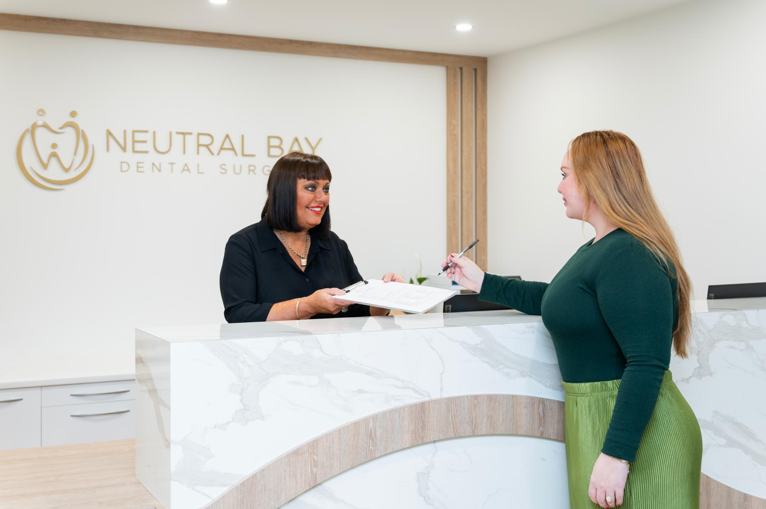 Neutral Bay Dental Surgery photo 2
