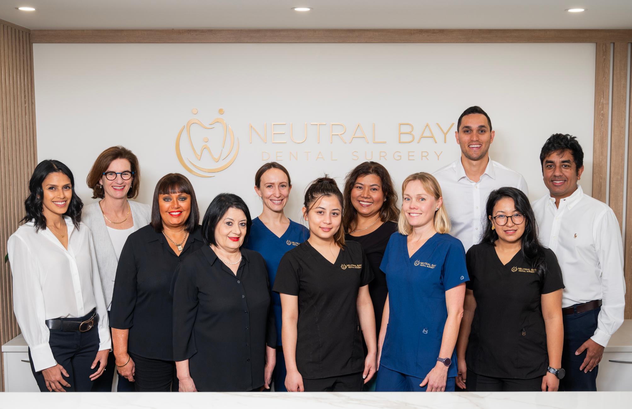 Neutral Bay Dental Surgery photo 4