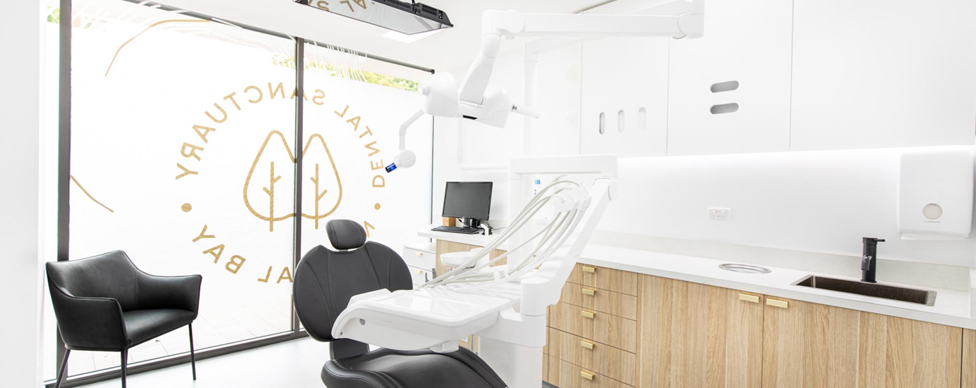 Dental Sanctuary photo 3