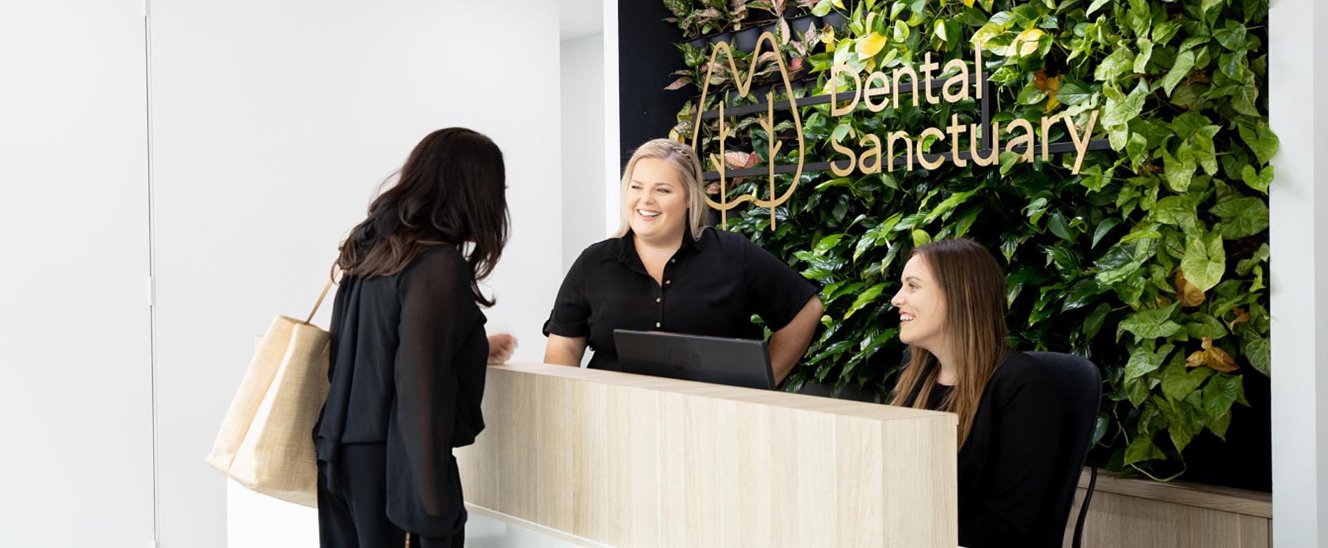 Dental Sanctuary photo 1