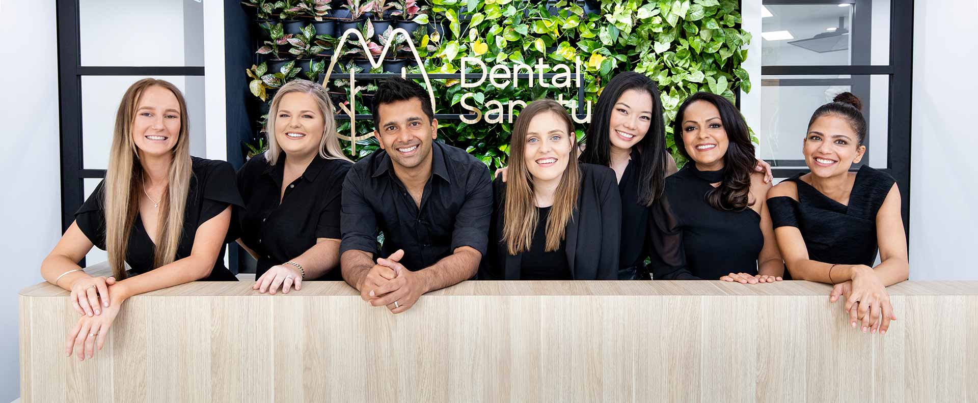 Dental Sanctuary photo 2