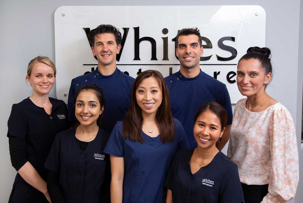 Whites Dental Care | Neutral Bay photo 1