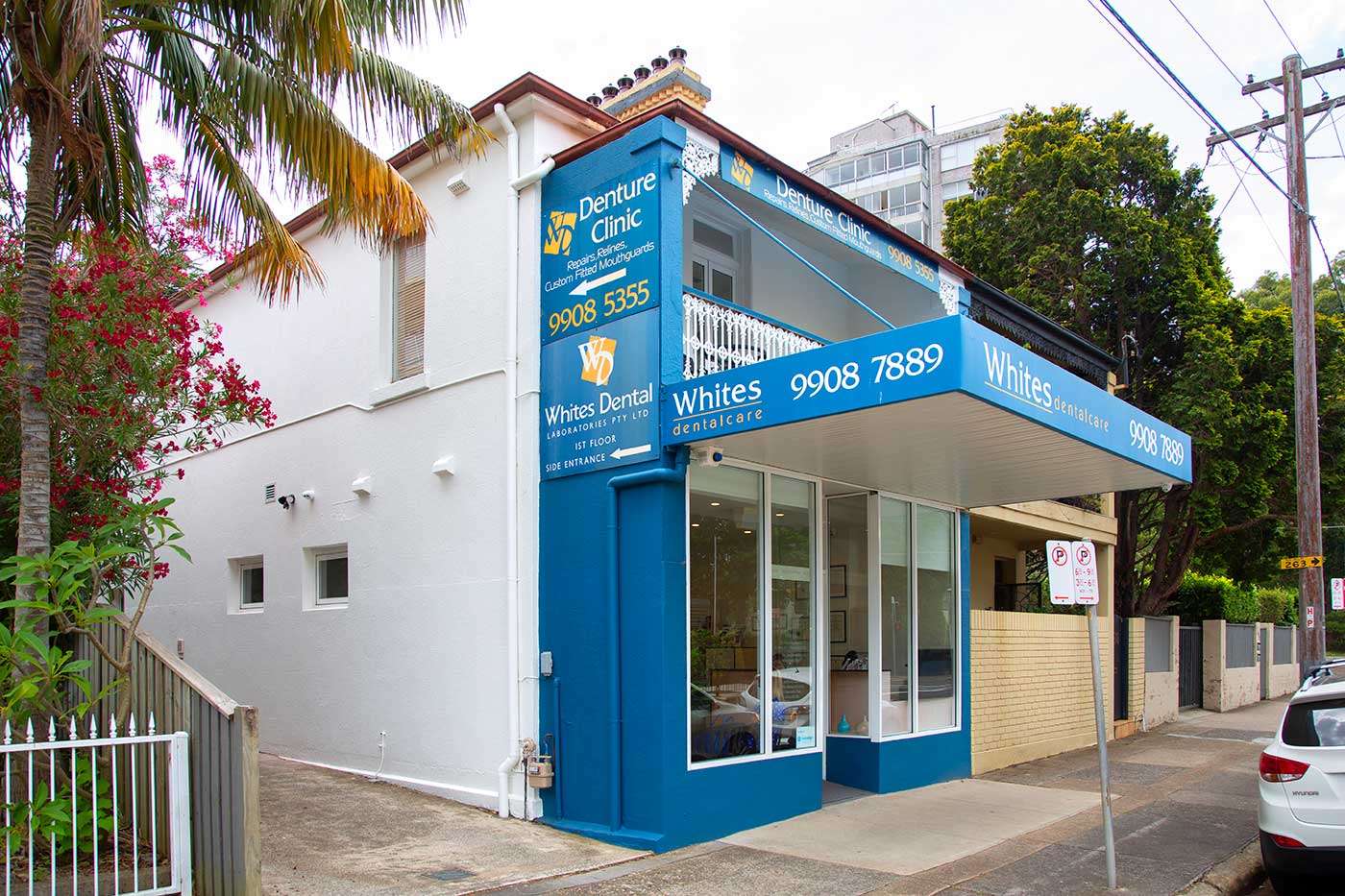 Whites Dental Care | Neutral Bay photo 2