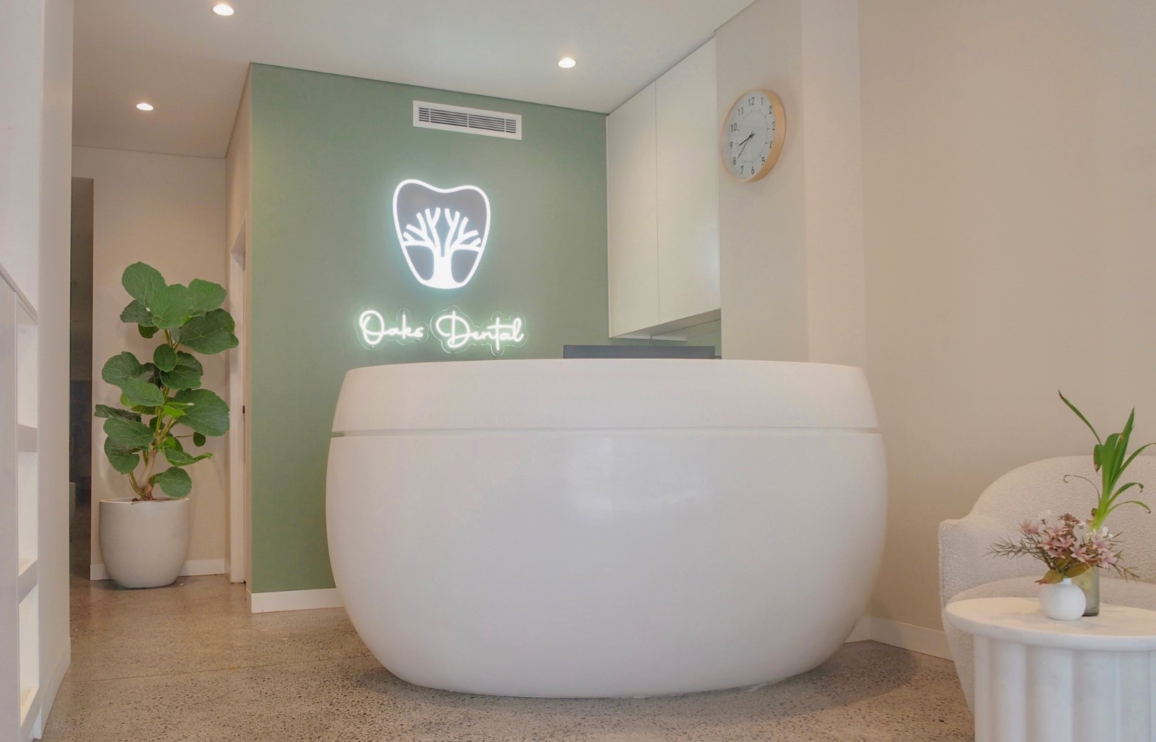 Oaks Dental photo 2