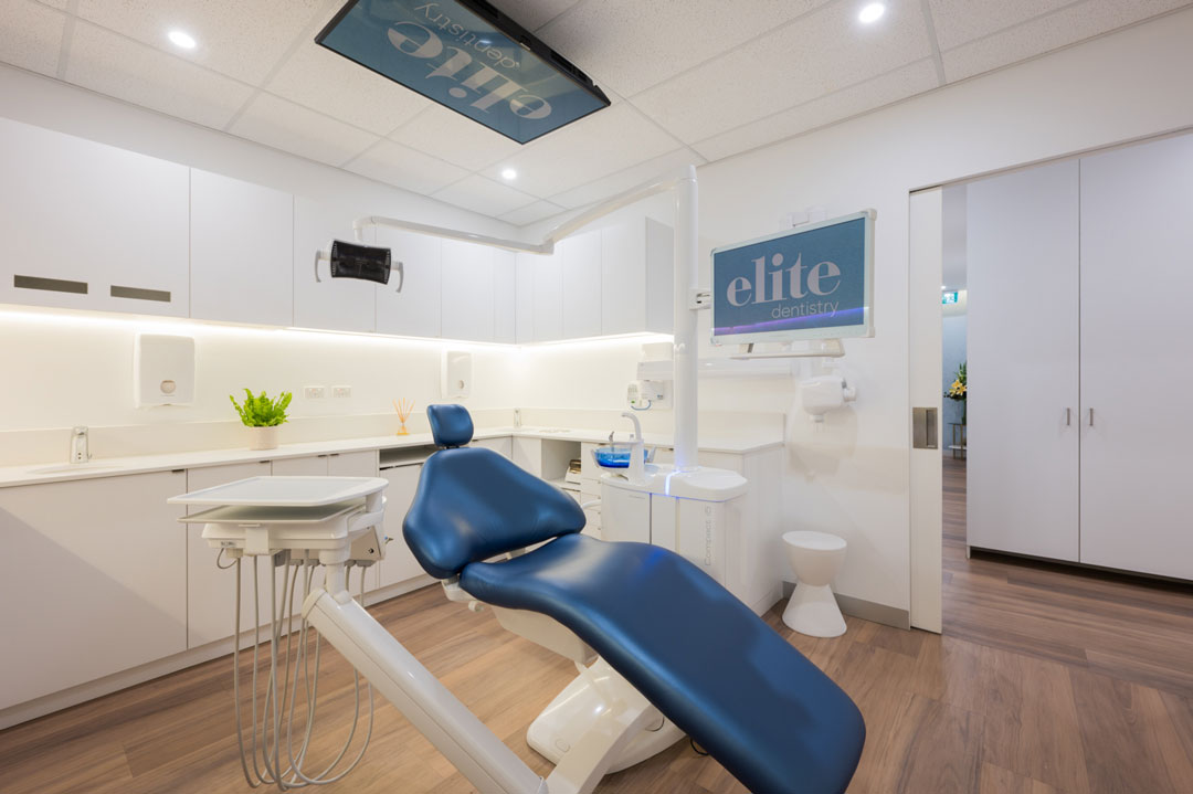 Elite Dentistry photo 1