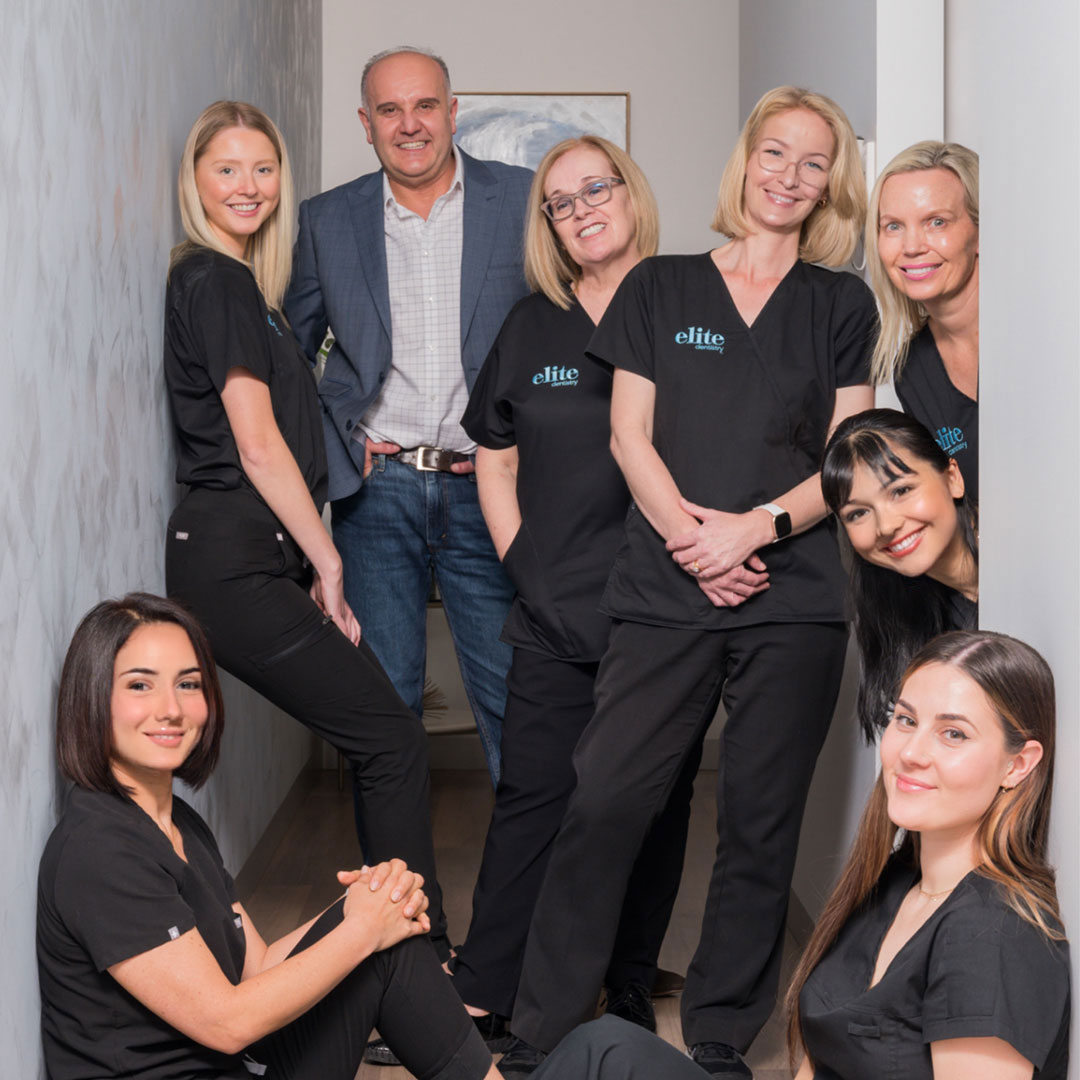 Elite Dentistry photo 2