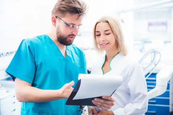 Smile Specialists Suite | Periodontist Sydney - Neutral Bay photo 3